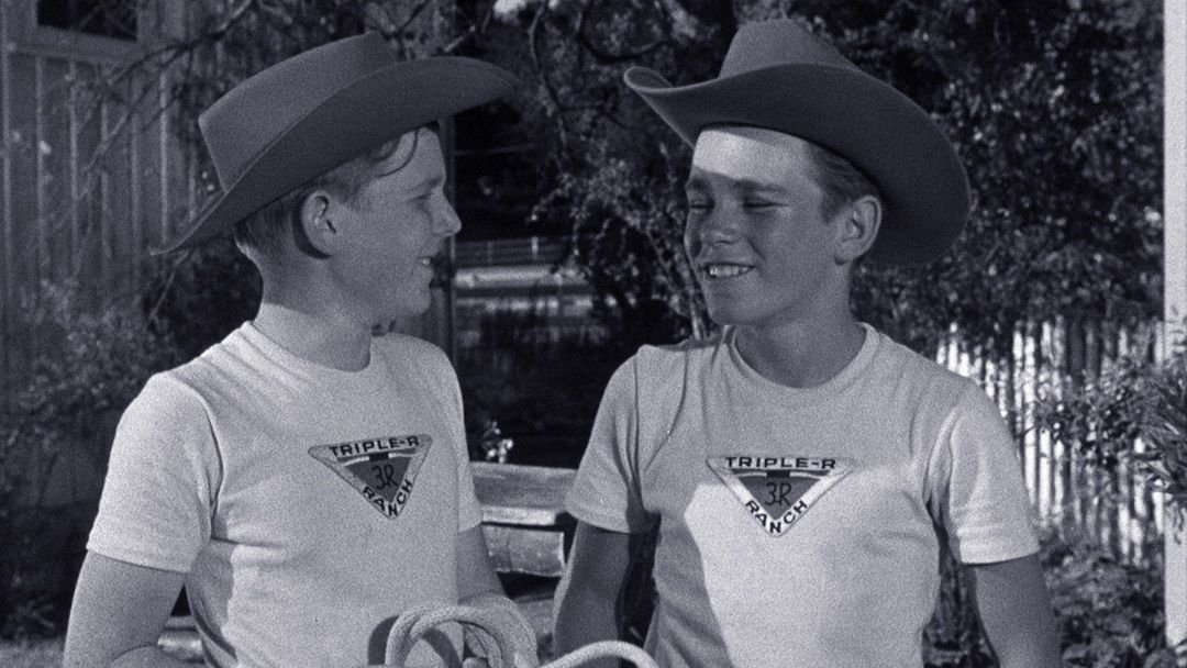 The Adventures of Spin and Marty - Épisode 16