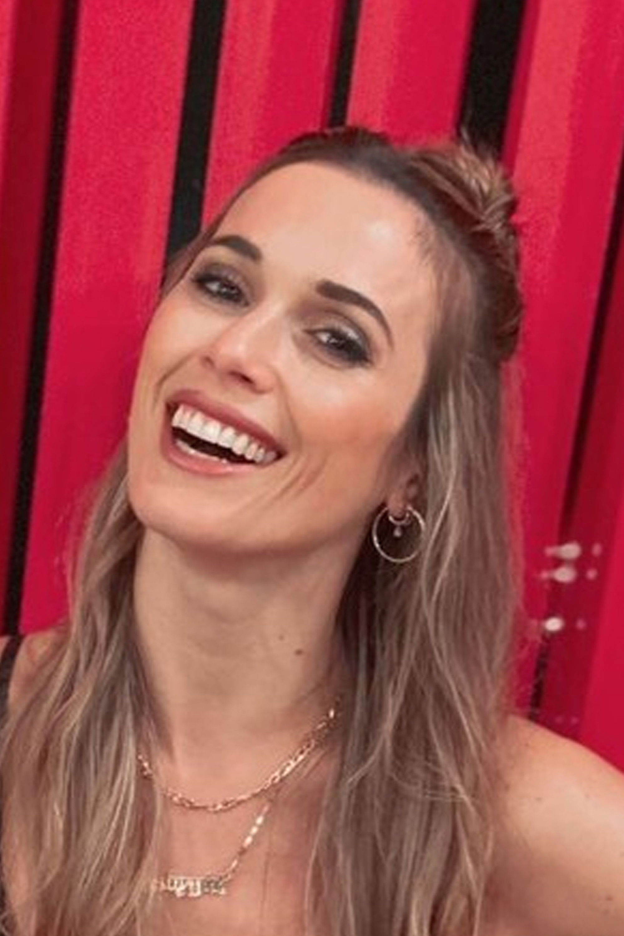 et billede af Cecilia Bonelli