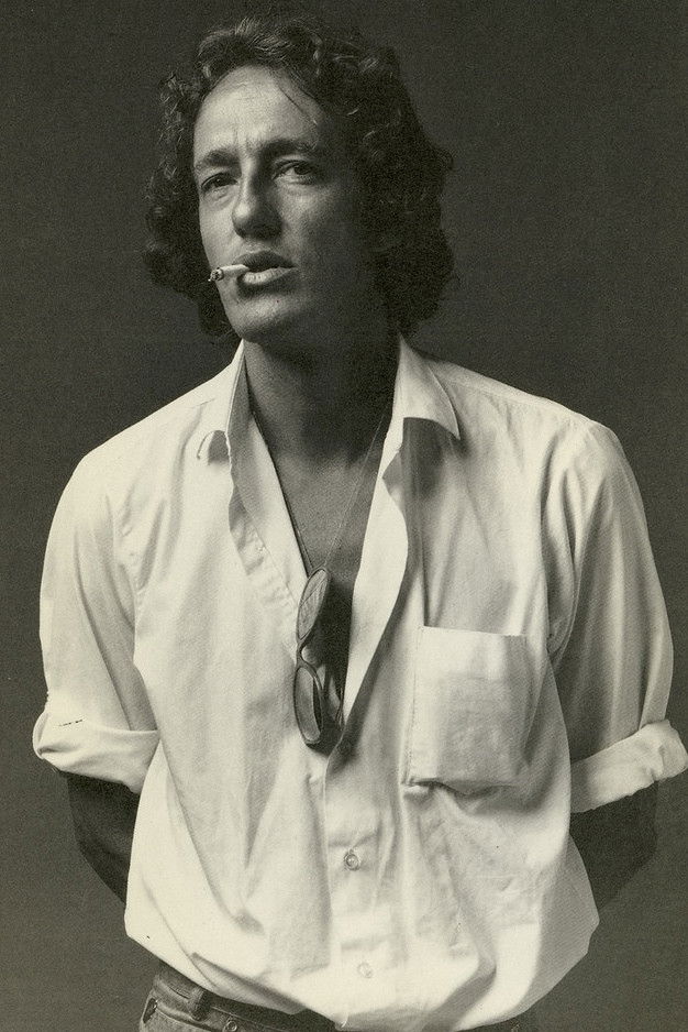 et billede af Pepón Coromina