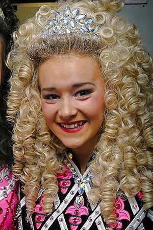 et billede af Brogan McKay