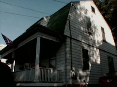 Ghost Hunters