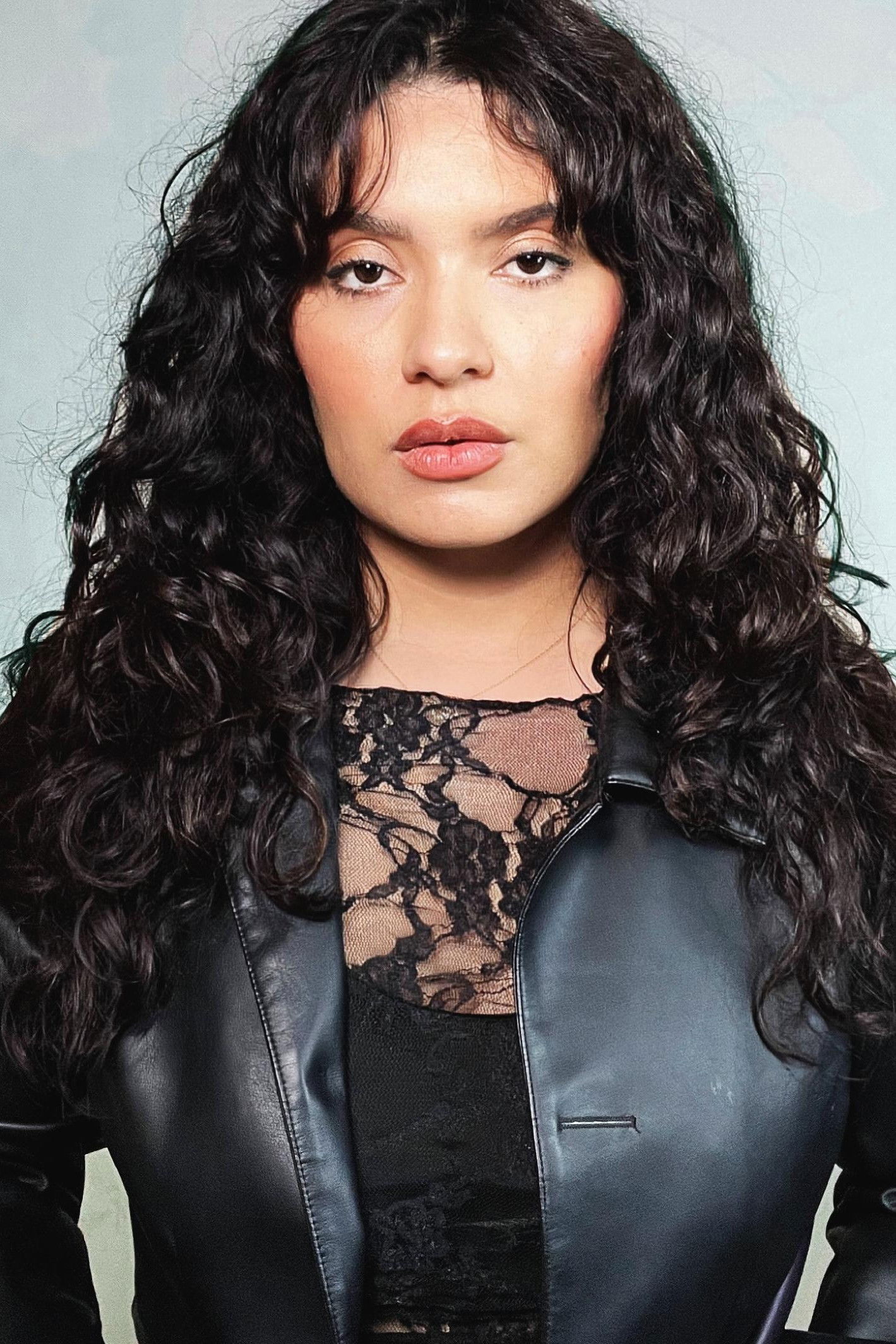 et billede af Estela Aquino