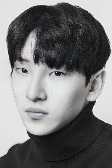 et billede af Jung Tae-sung