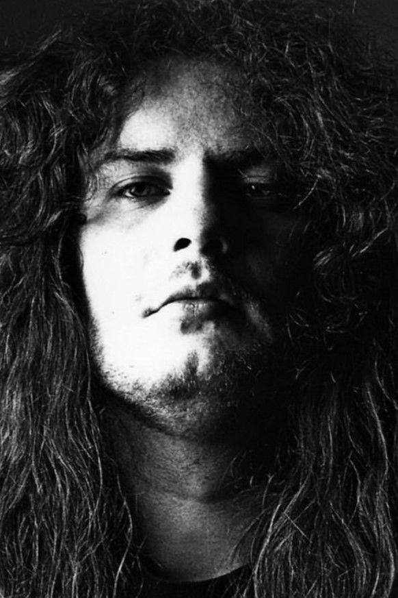 et billede af Chris Witchhunter