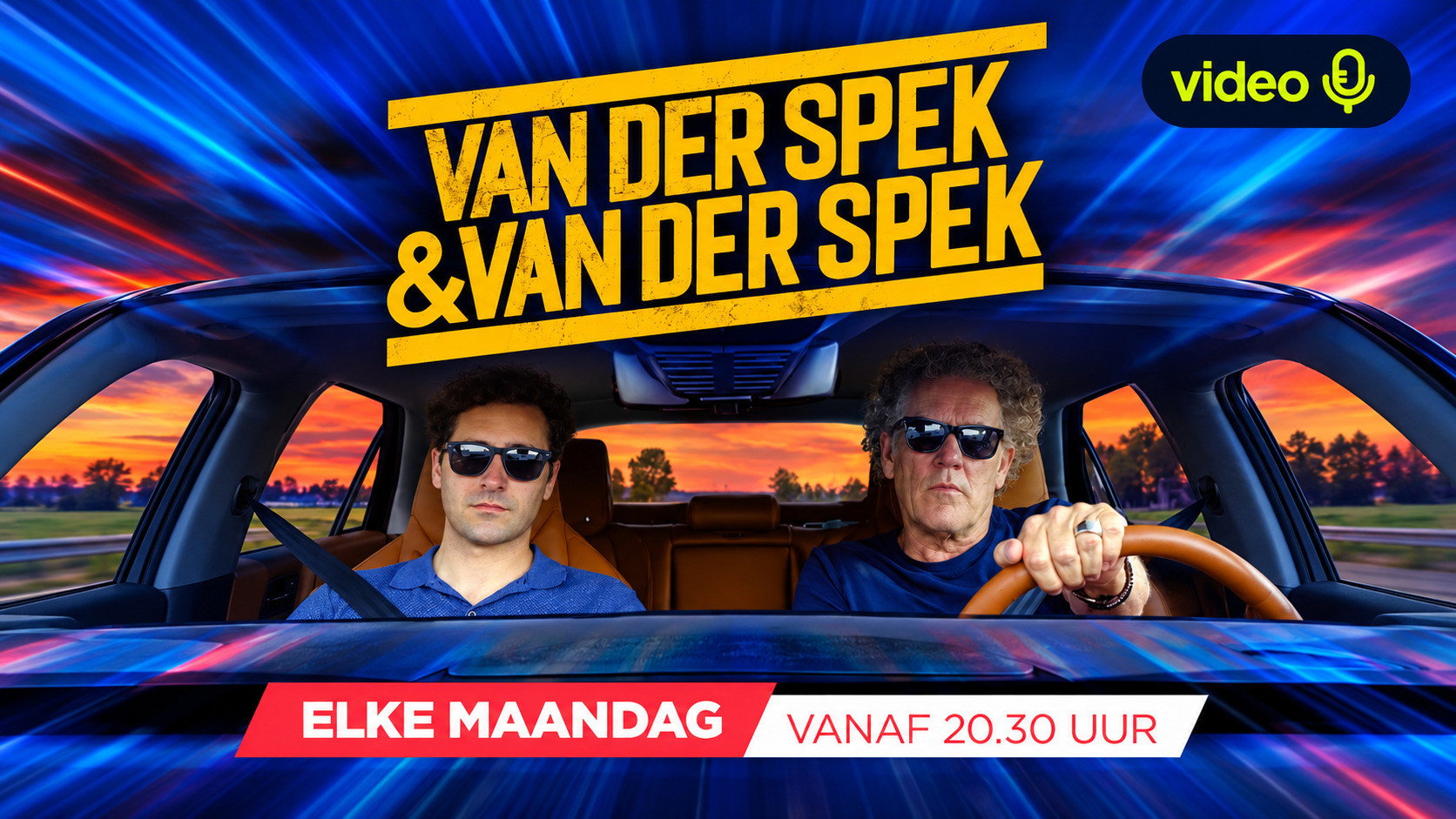 Van der Spek & Van der Spek