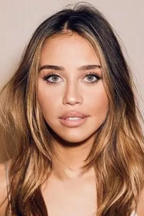 et billede af Zeynep Alkan