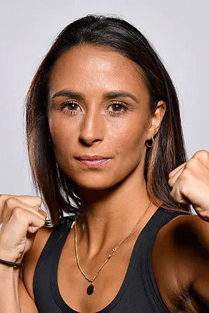 et billede af Linn Sandstrom