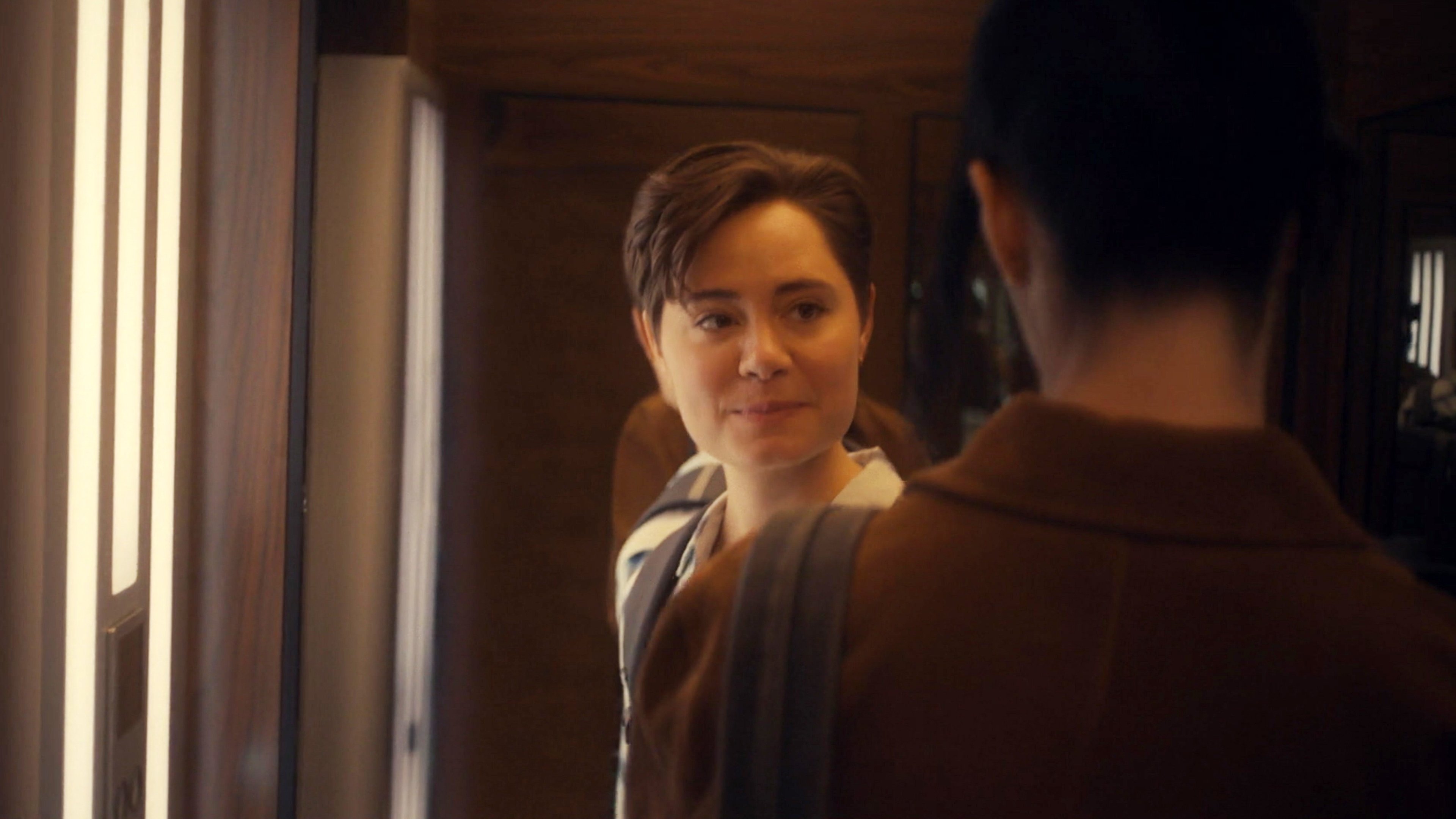 Orphan Black: Echoes
