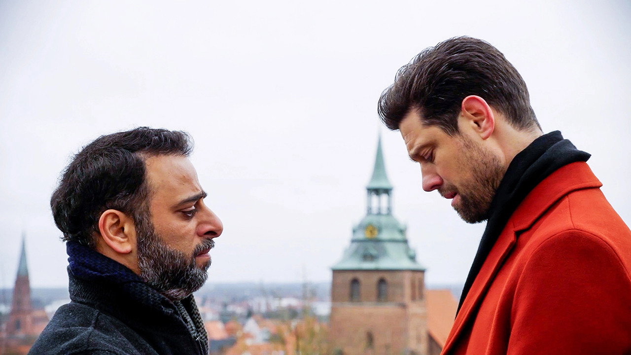 Rote Rosen Season 23 :Episode 154  Episode 4219