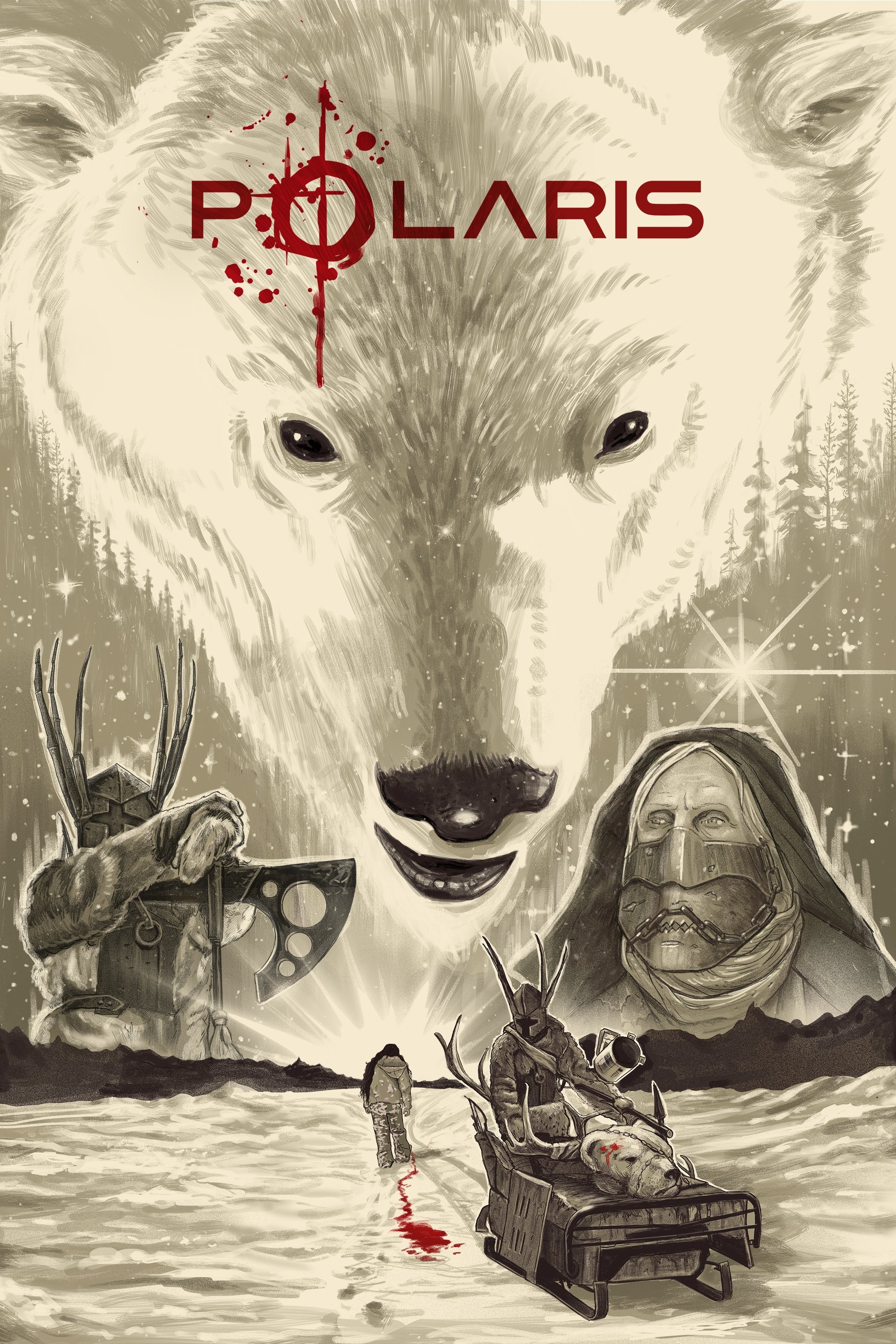 Polaris
