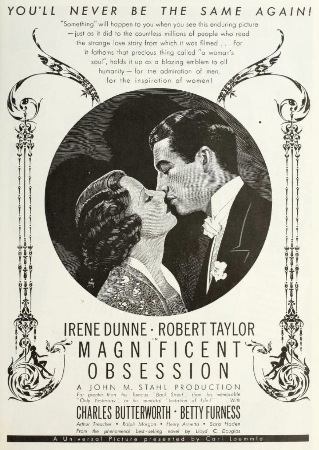 Magnificent Obsession