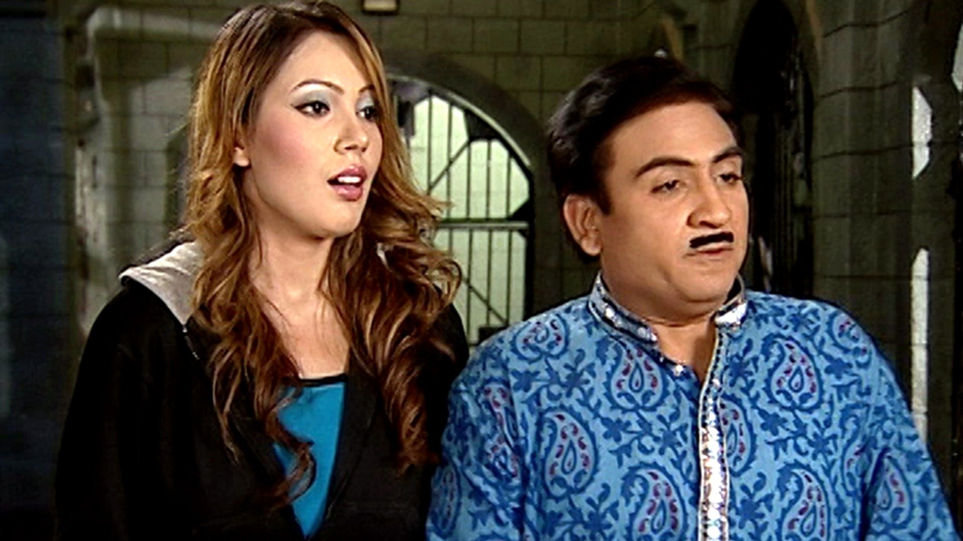 Taarak Mehta Ka Ooltah Chashmah