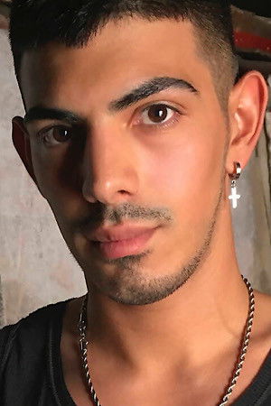 et billede af Mariano