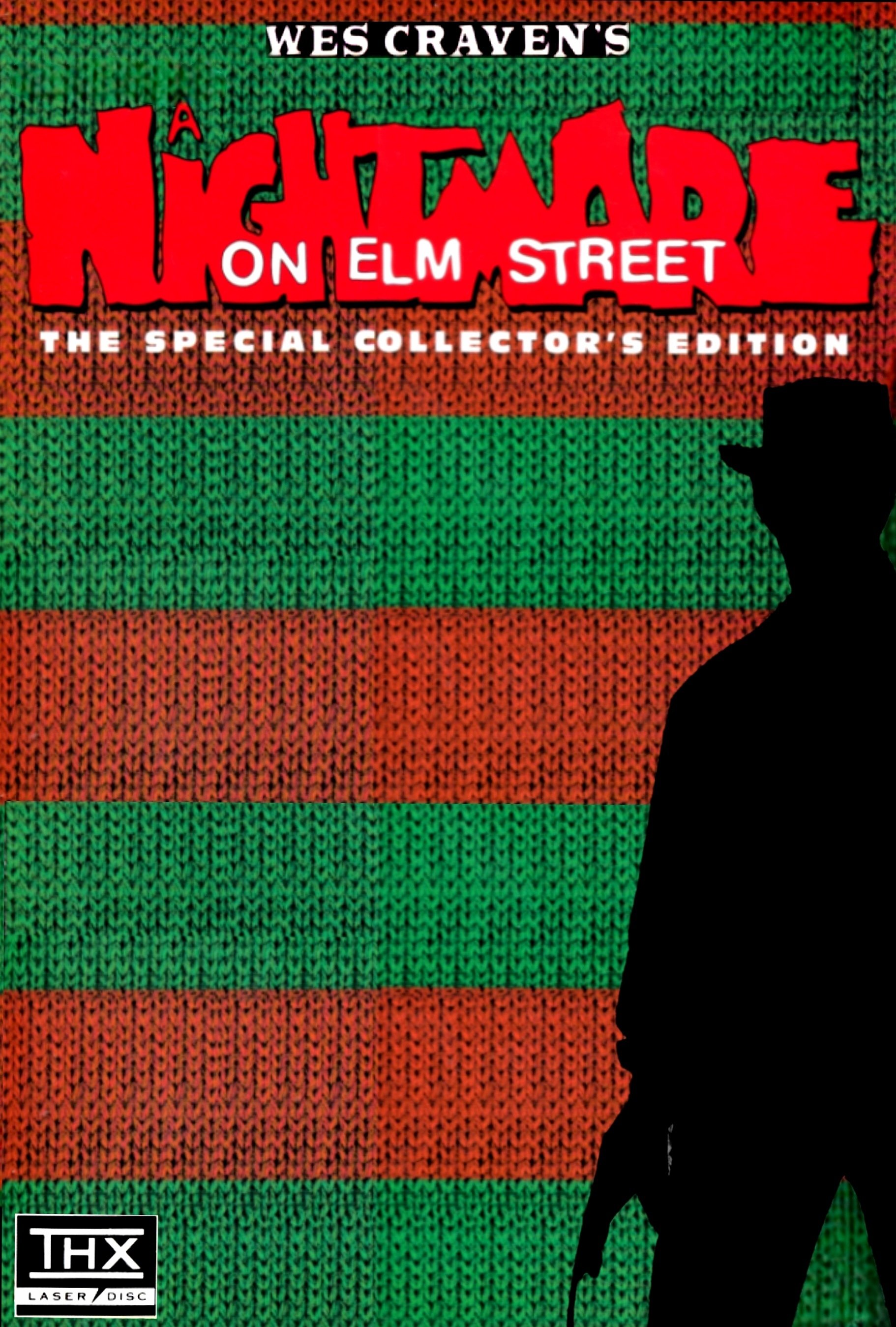 A Nightmare on Elm Street