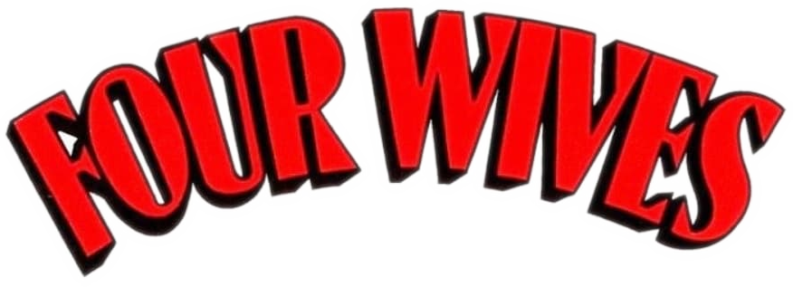 Four Wives Logo