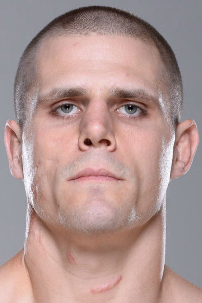 et billede af Tim Williams