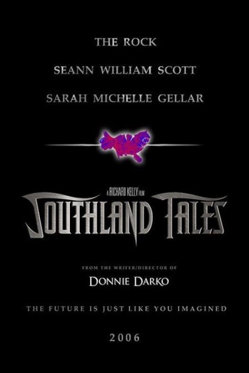 Southland Tales