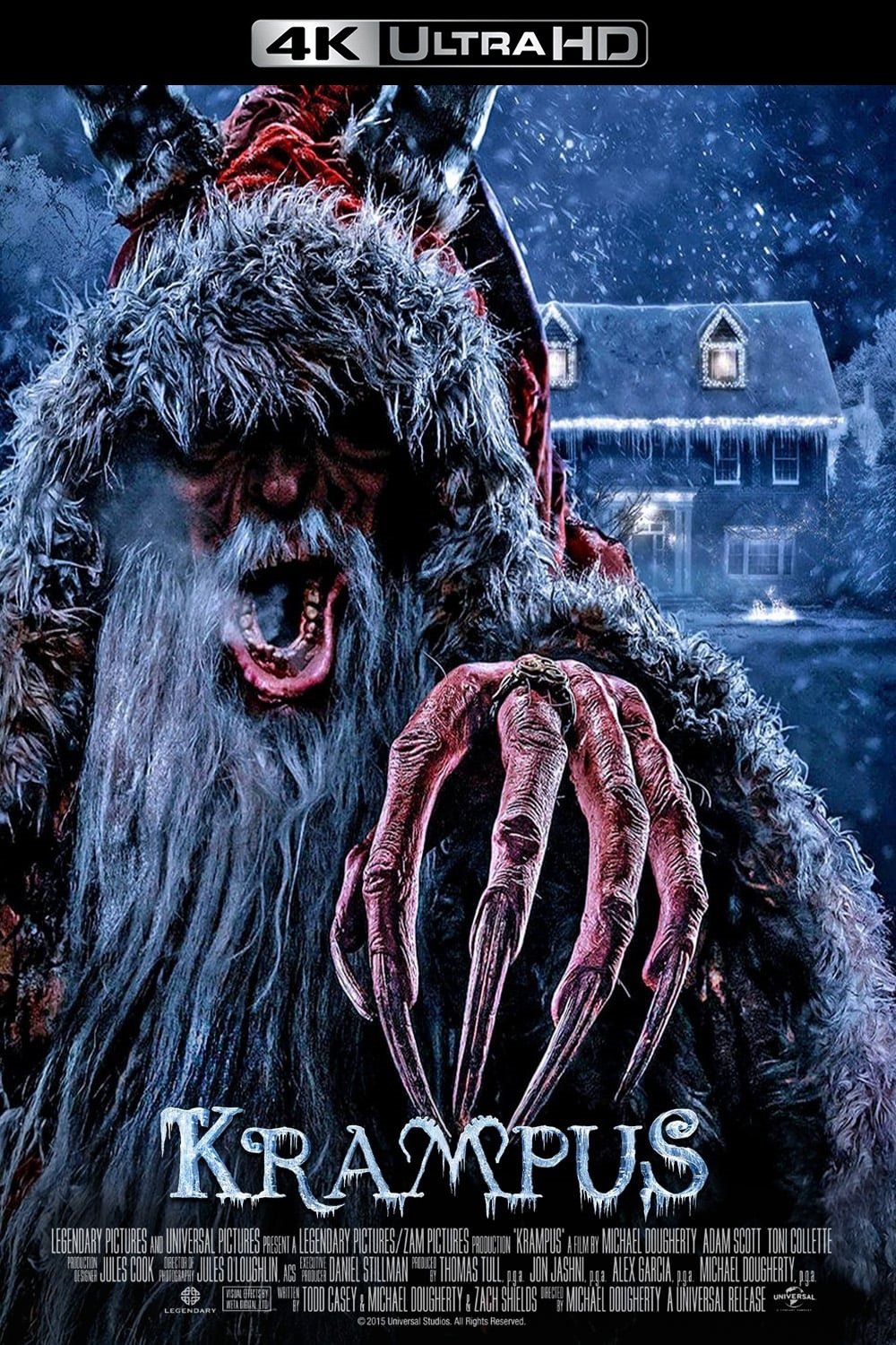 Krampus