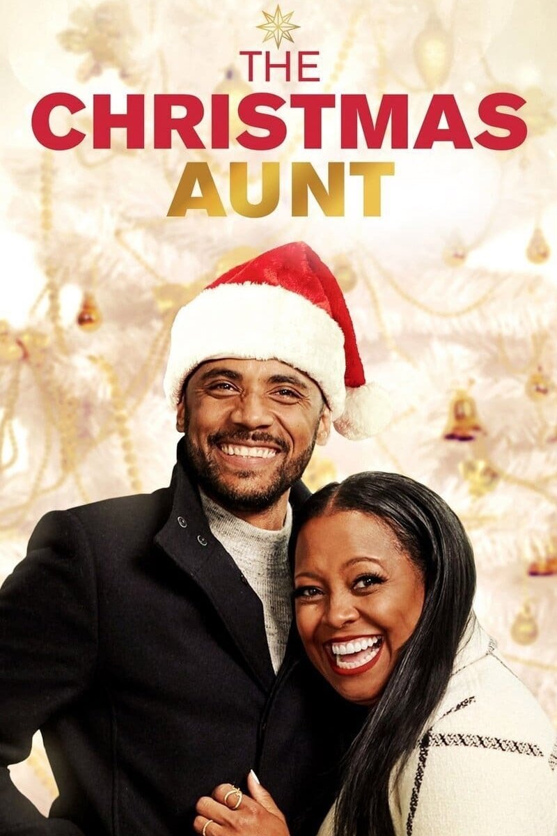The Christmas Aunt