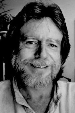 et billede af Dave Mann