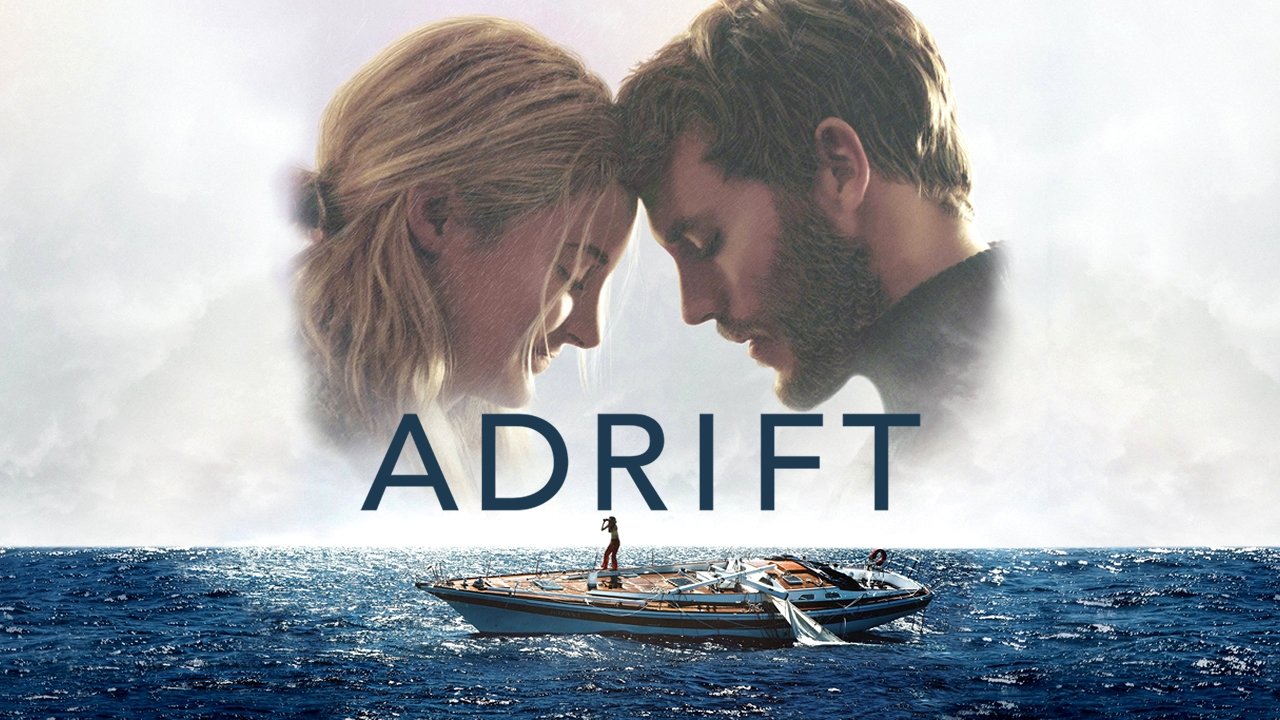 À la dérive (2018)