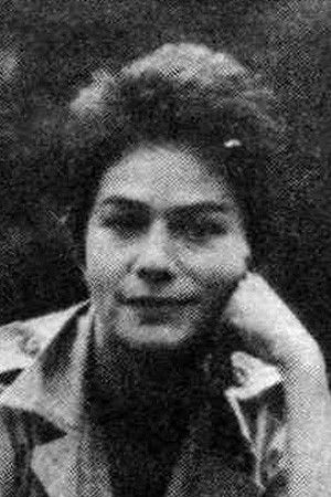 et billede af Mercedes Ramírez