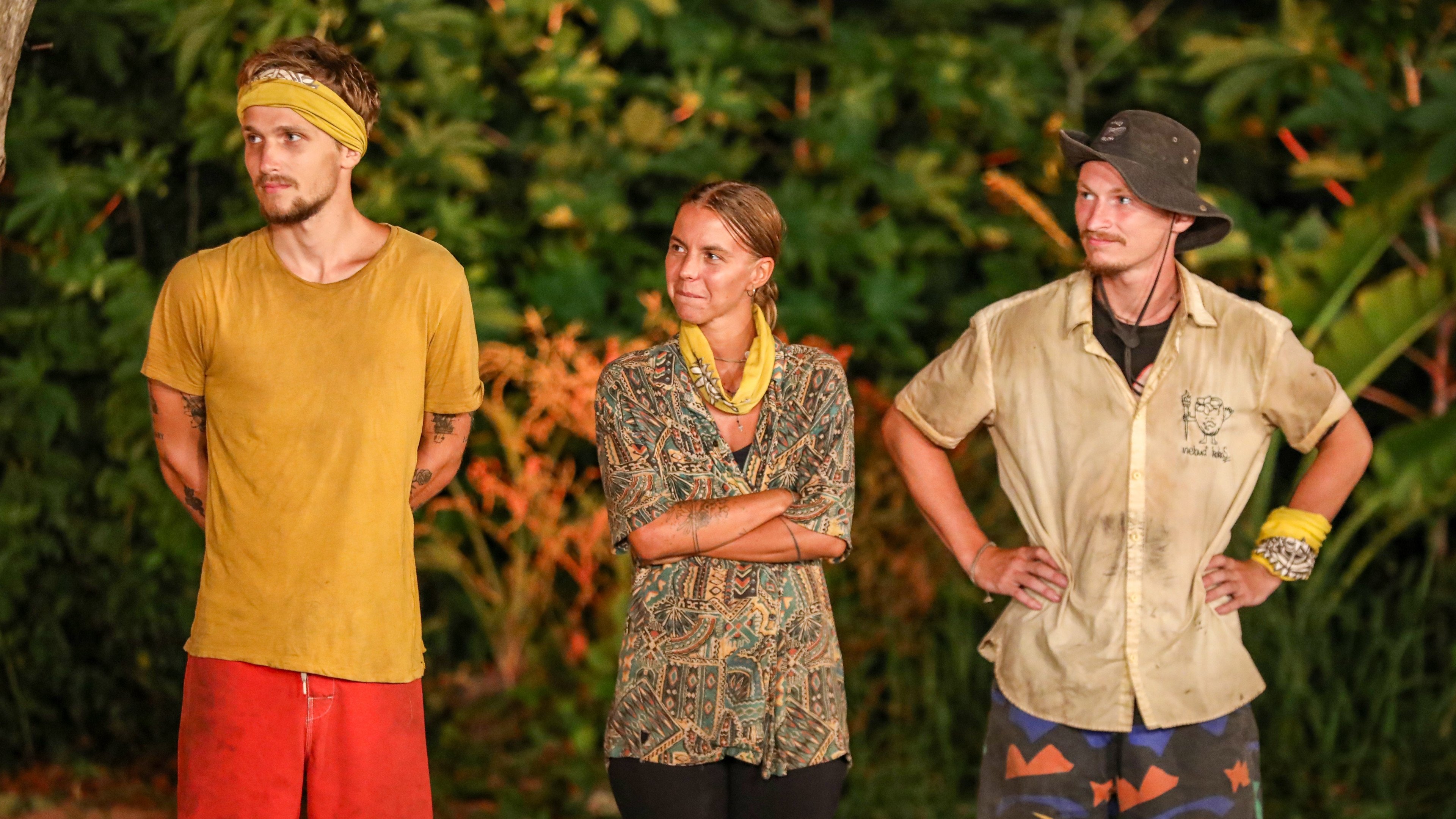 Survivor Česko a Slovensko
