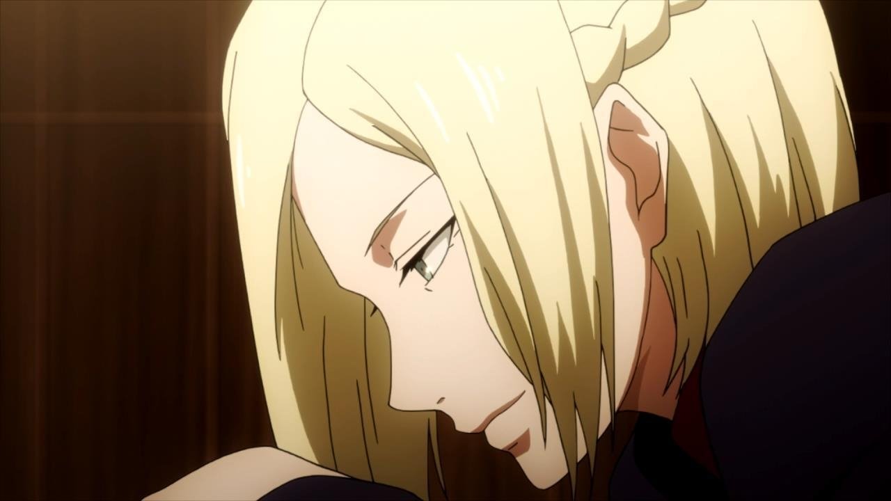 Tokyo Ghoul
