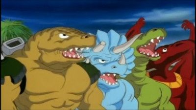 Episode 1