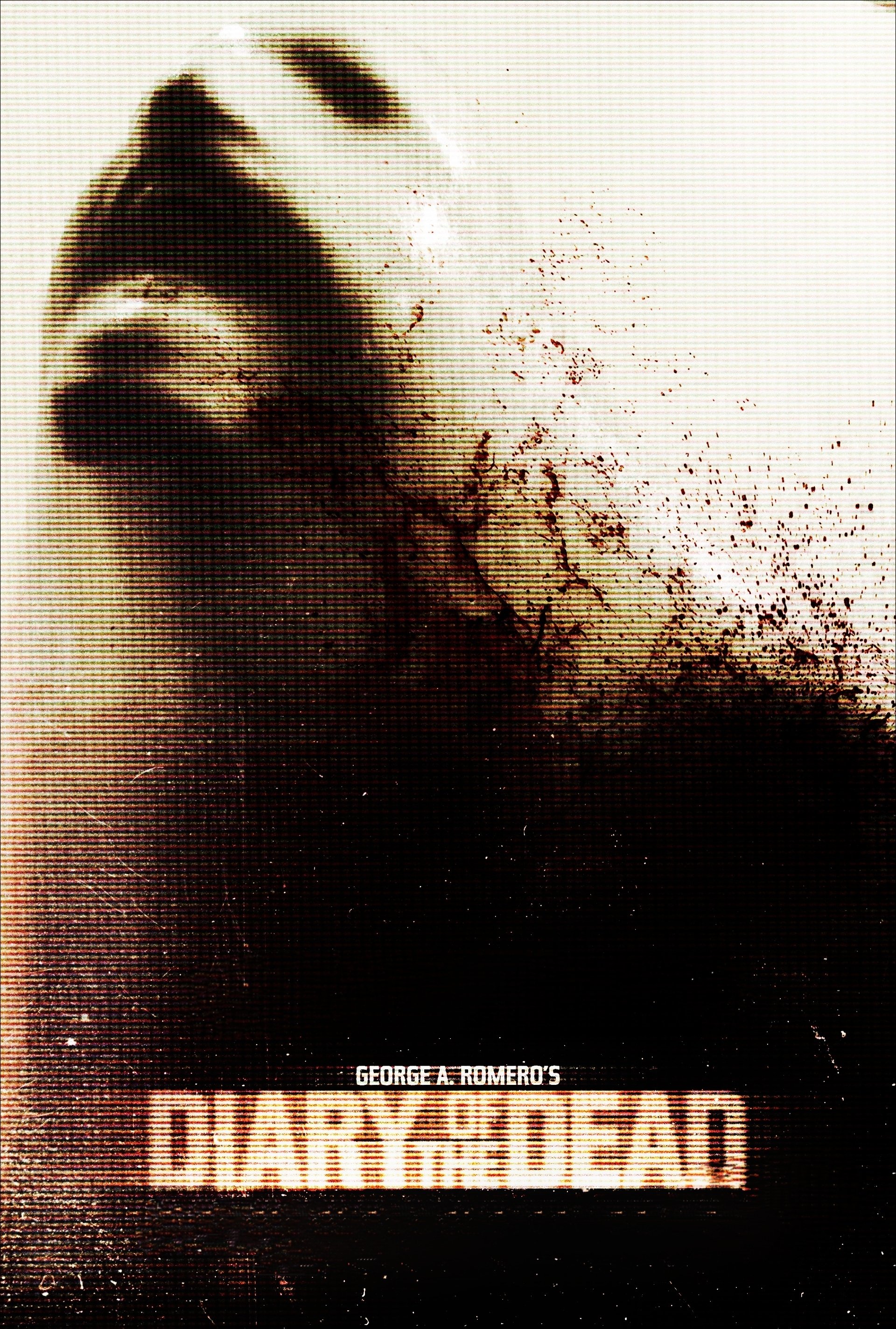 Diary of the Dead