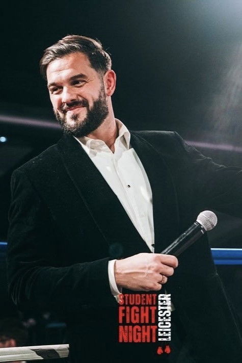 et billede af Sal Sinawi