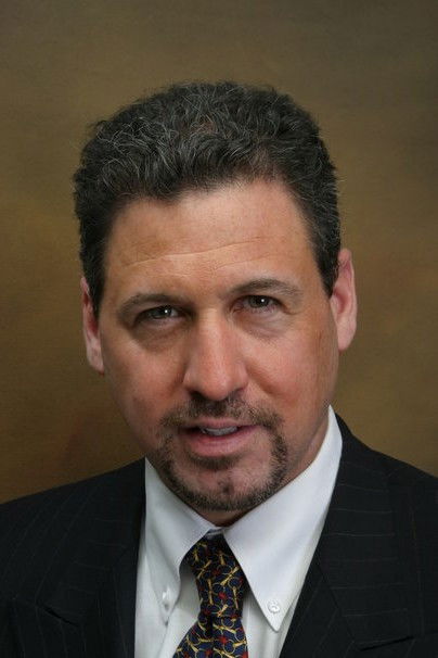 et billede af Thomas A. McMahon