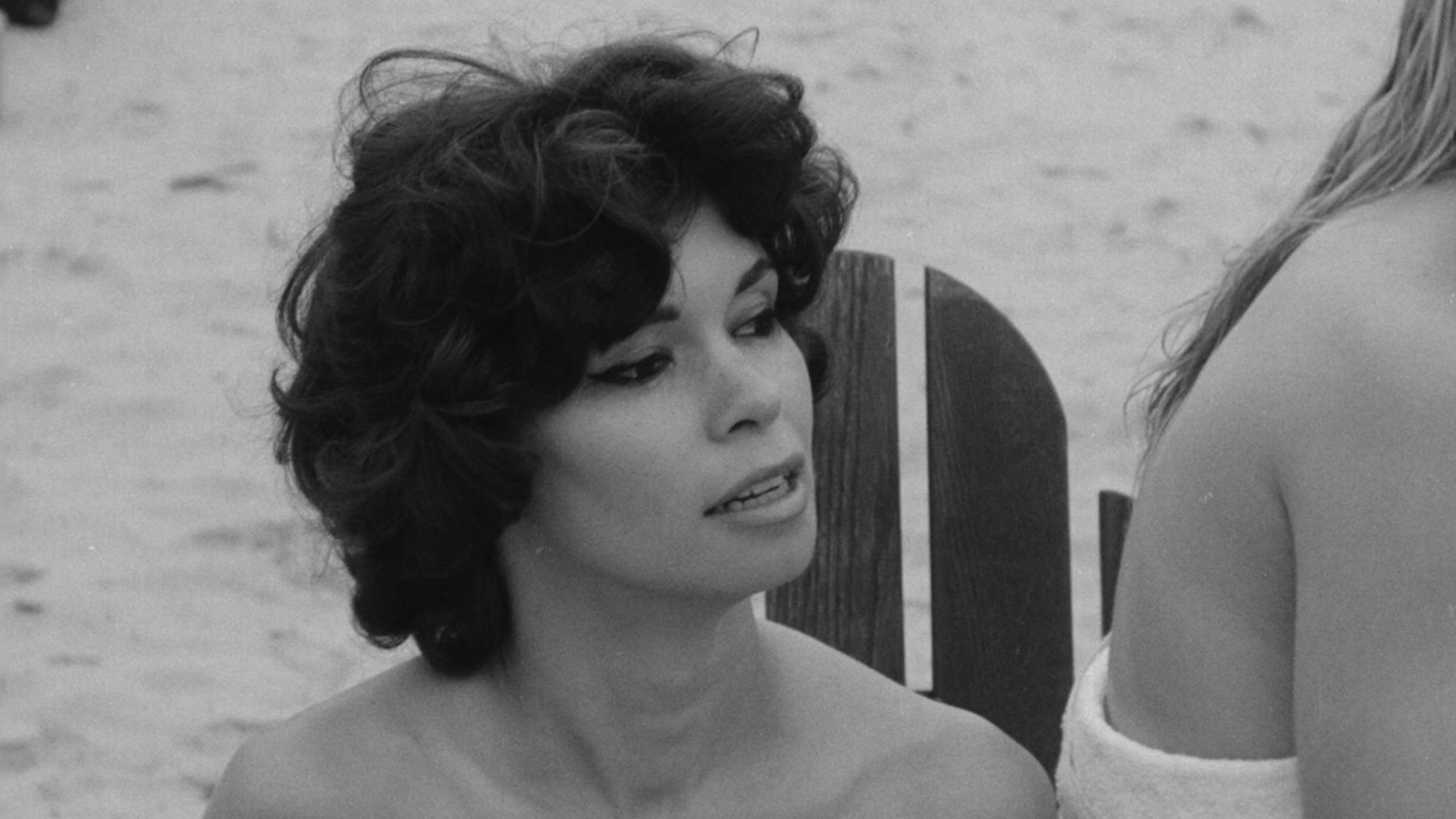 Nudist Life (1961)