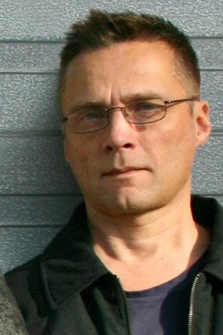 Wolfgang Lauenstein | Director