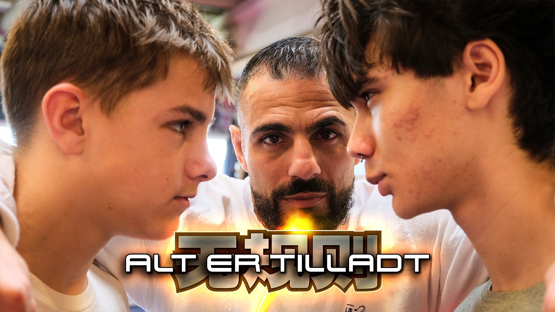 Thumbnail for Episode 11 Season 1 Episode 11