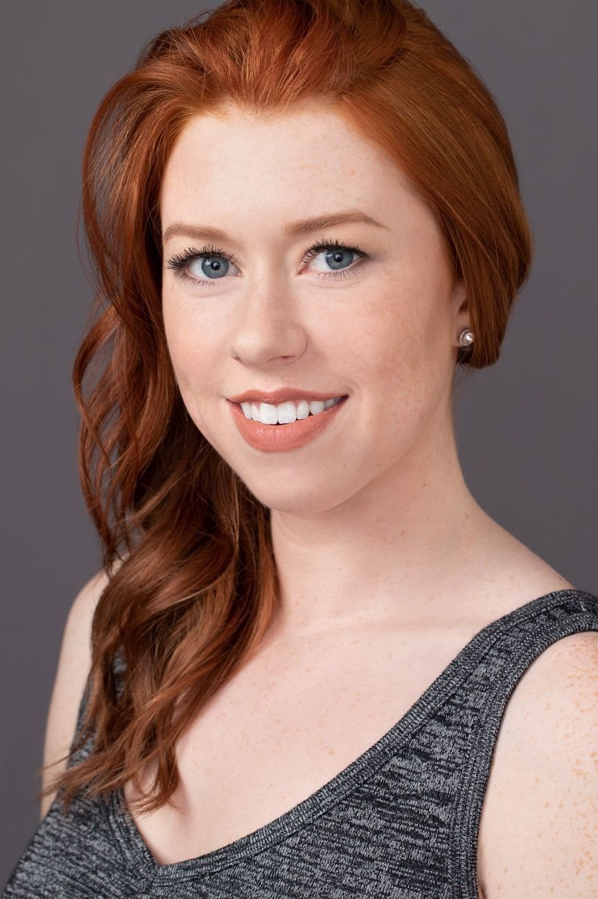 et billede af Kelsey Norene