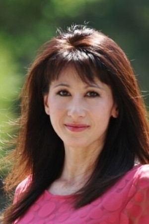 et billede af Gina Grinkemeyer