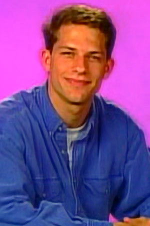 et billede af Andrew Ritter