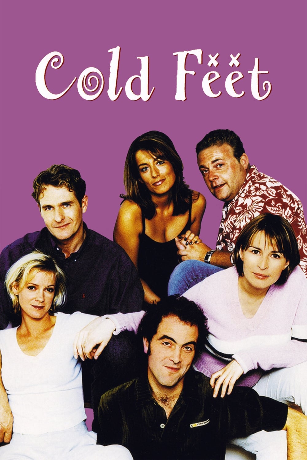 Cold Feet - Season 1