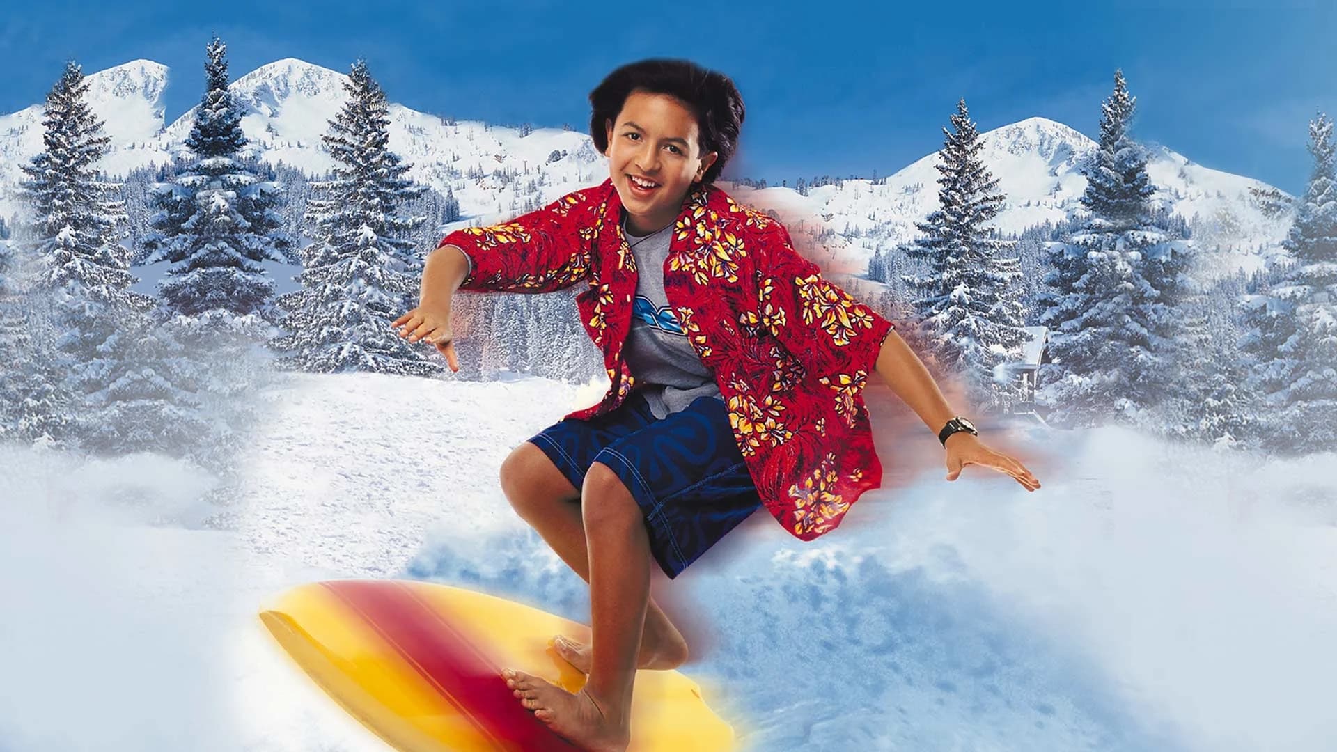 Contra corriente (Johnny Tsunami)