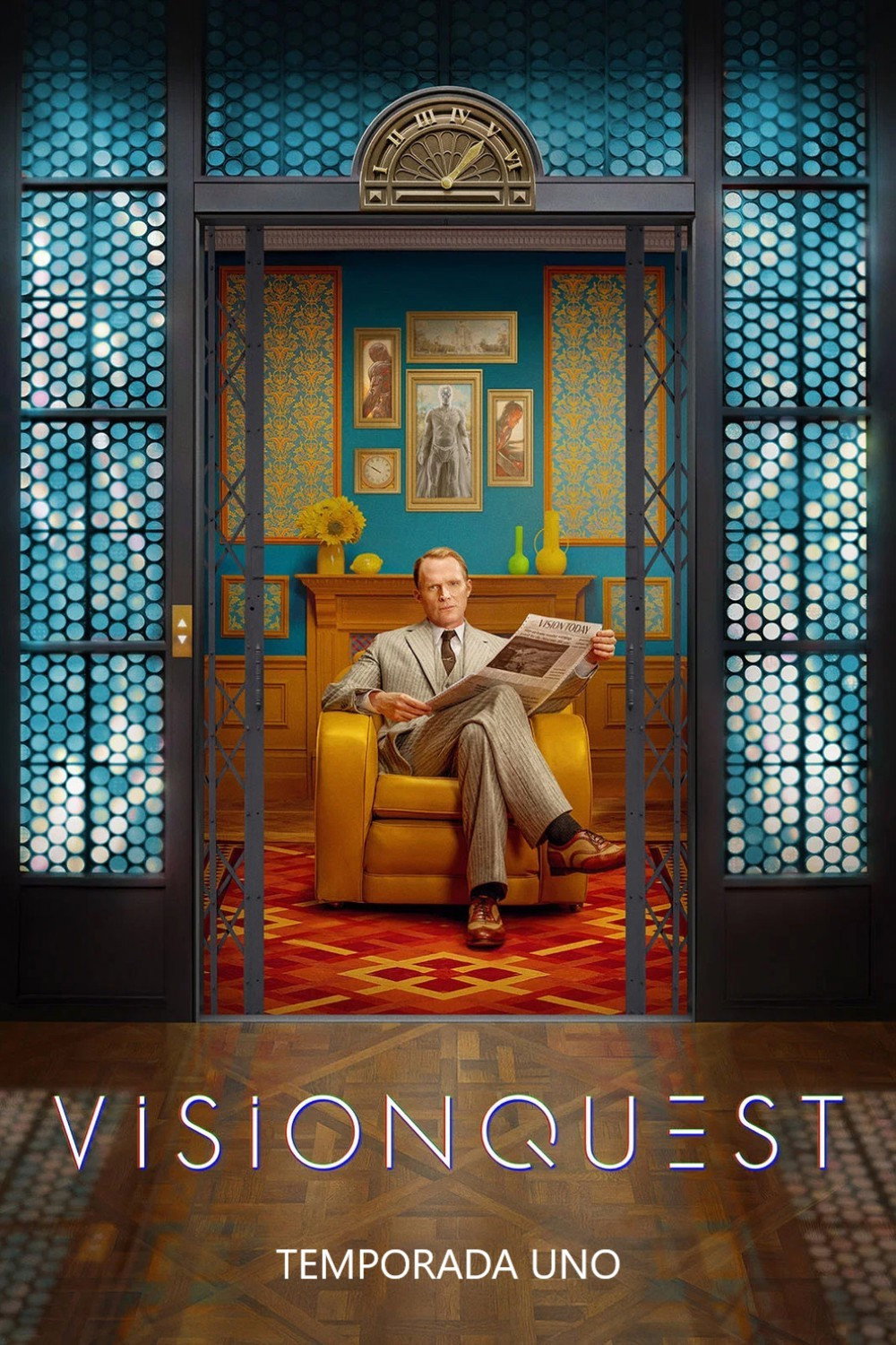 VisionQuest