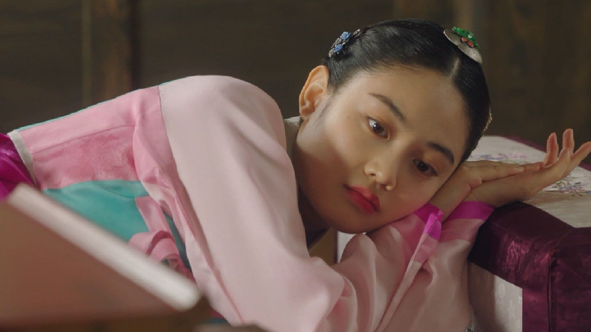 Poong, o Psiquiatra de Joseon: 2×5