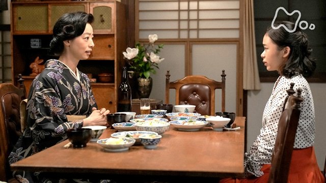 ブギウギ - Épisode 29