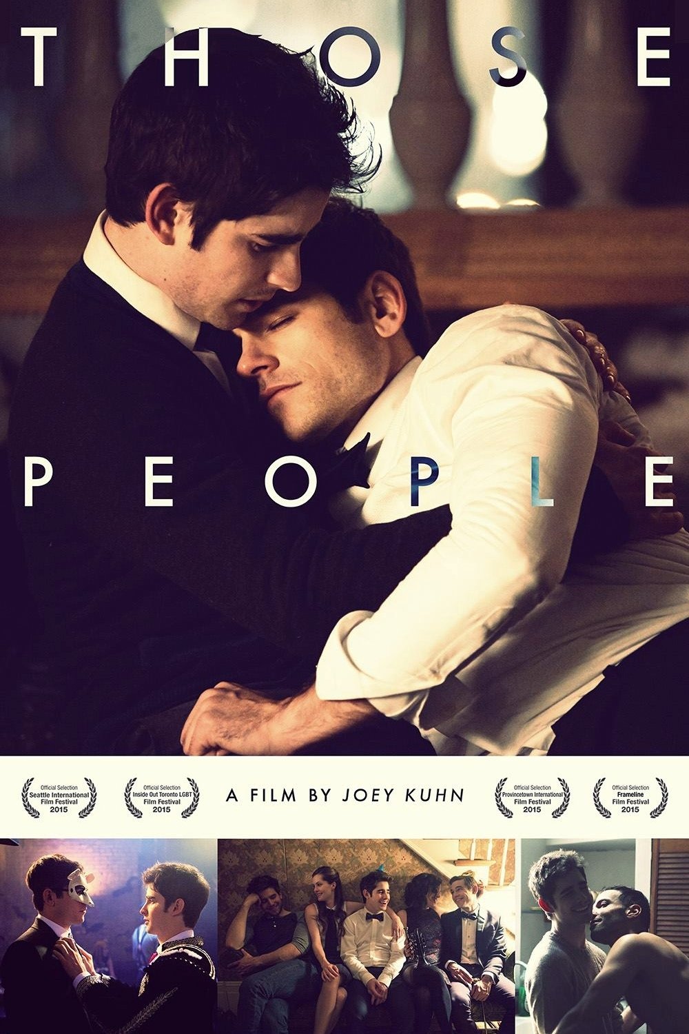 Those People