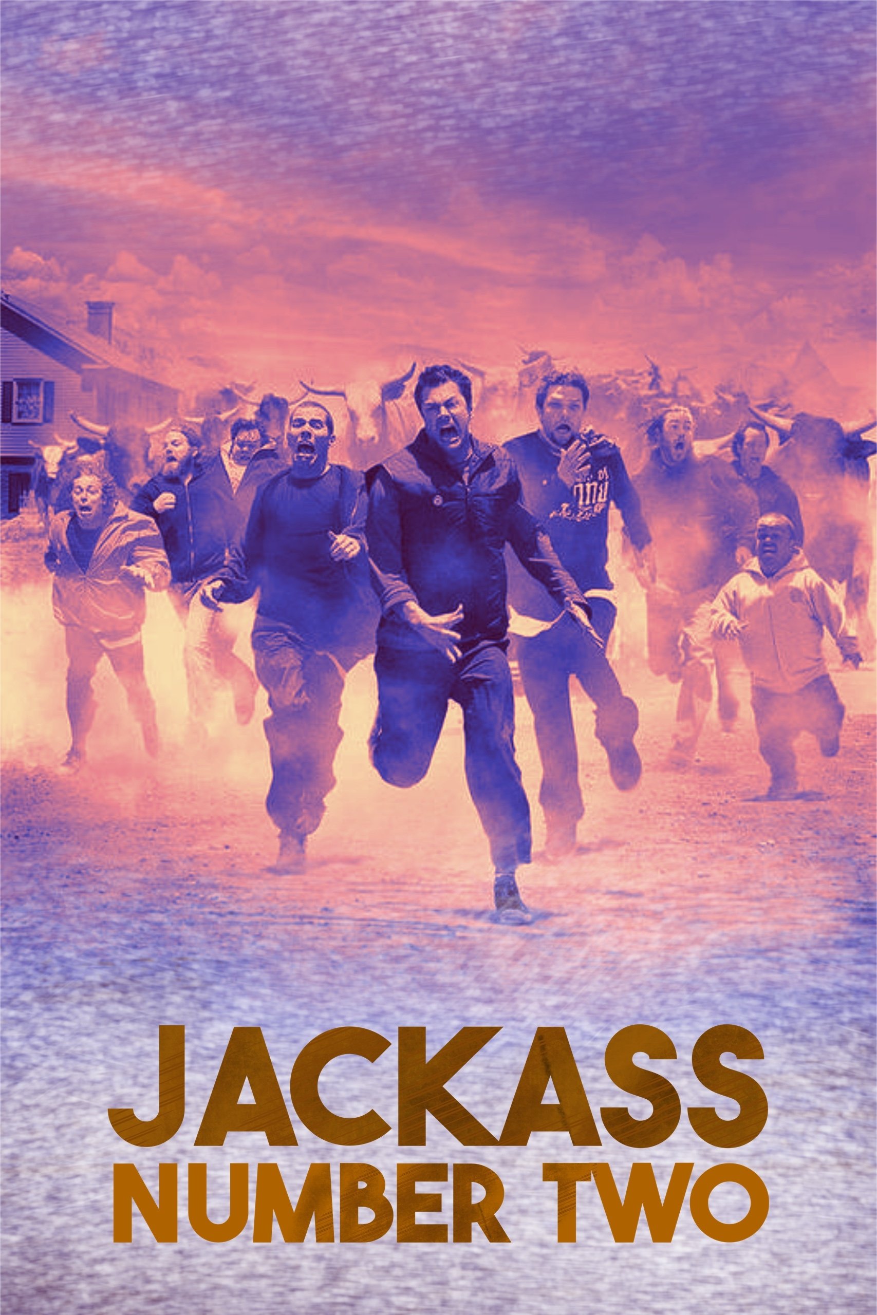 Jackass Number Two