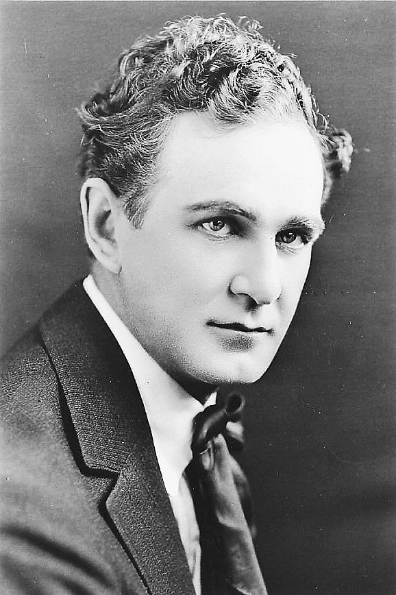 et billede af Bobby Burns