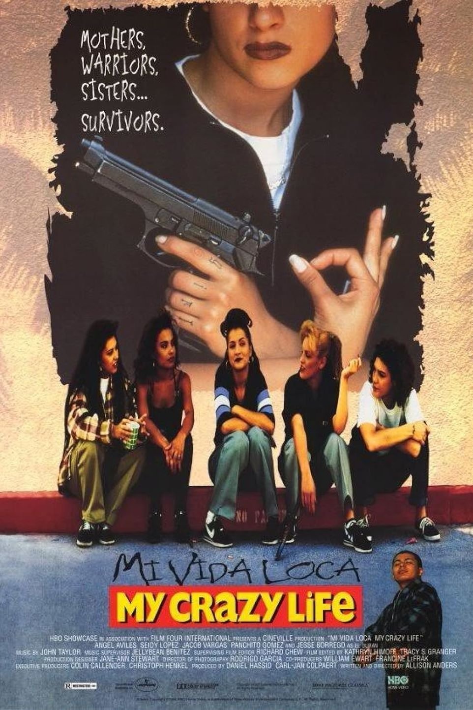 Mi Vida Loca
