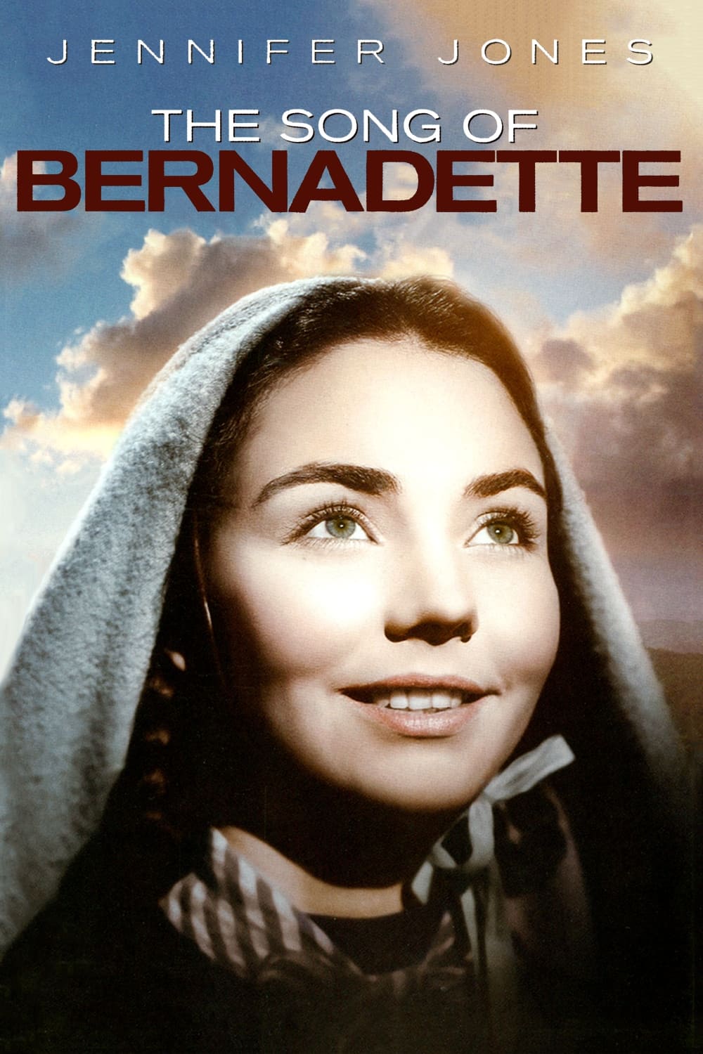 The Song of Bernadette