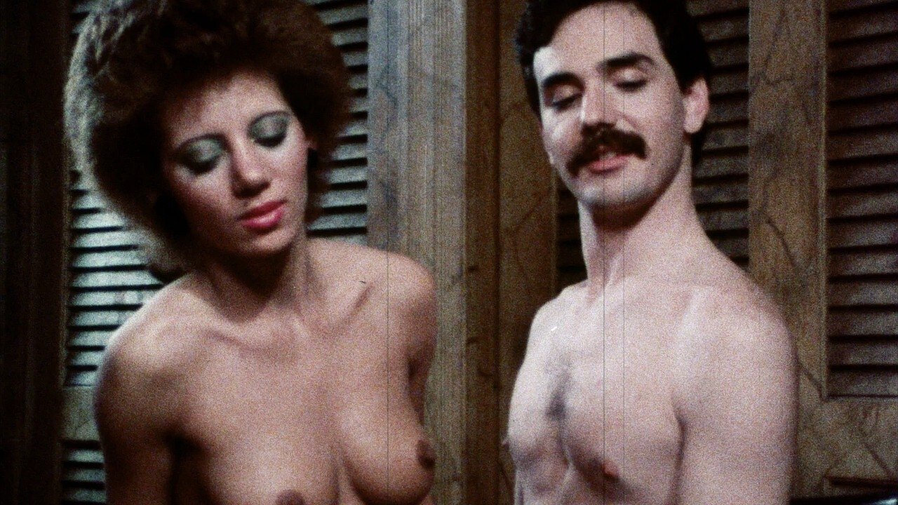 Den of Dominance (1983)