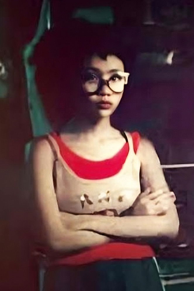 et billede af Debbie Tam Kit-Man